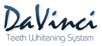 DaVinci Teeth Whitening